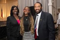 Slavery Remembrance Day HTX August 17, 2024