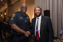 Slavery Remembrance Day HTX August 17, 2024