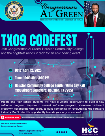 TX09 CODEFEST 
