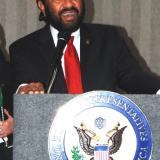 Congressman Al Green