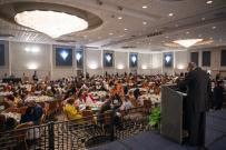Slavery Remembrance Day HTX August 17, 2024