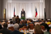 Slavery Remembrance Day HTX August 17, 2024