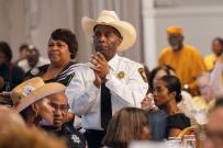 Slavery Remembrance Day HTX August 17, 2024