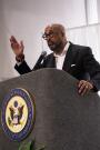 Slavery Remembrance Day HTX August 17, 2024