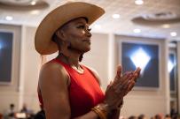 Slavery Remembrance Day HTX August 17, 2024