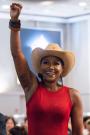 Slavery Remembrance Day HTX August 17, 2024