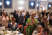 Slavery Remembrance Day HTX August 17, 2024