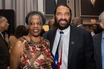 Slavery Remembrance Day HTX August 17, 2024