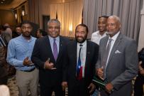Slavery Remembrance Day HTX August 17, 2024
