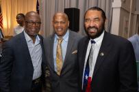 Slavery Remembrance Day HTX August 17, 2024